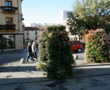 Marcha blanca 01. León-Mansilla