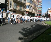 Marcha blanca 01. León-Mansilla