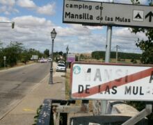 Marcha blanca 01. León-Mansilla