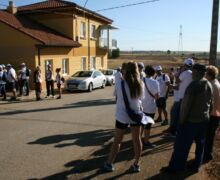 Marcha blanca 02. Valverde Enrique - Mayorga