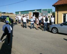 Marcha blanca 02. Valverde Enrique - Mayorga