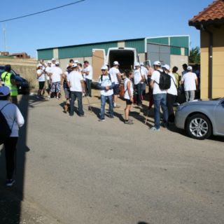 Marcha blanca 02. Valverde Enrique - Mayorga Marcha blanca 02. Valverde Enrique - Mayorga