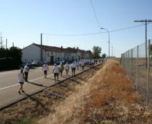 Marcha blanca 02. Valverde Enrique - Mayorga
