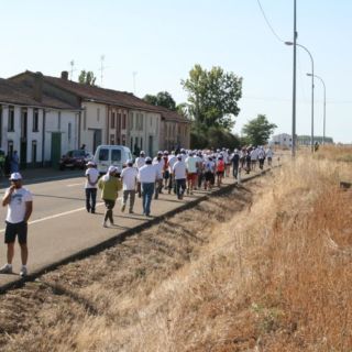 Marcha blanca 02. Valverde Enrique - Mayorga Marcha blanca 02. Valverde Enrique - Mayorga