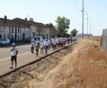 Marcha blanca 02. Valverde Enrique - Mayorga