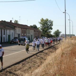Marcha blanca 02. Valverde Enrique - Mayorga Marcha blanca 02. Valverde Enrique - Mayorga