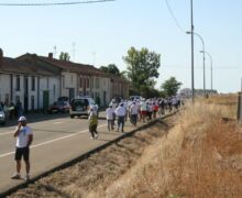 Marcha blanca 02. Valverde Enrique - Mayorga