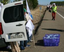 Marcha blanca 02. Valverde Enrique - Mayorga
