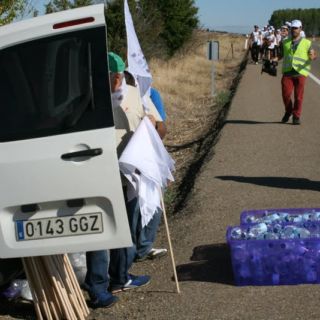 Marcha blanca 02. Valverde Enrique - Mayorga Marcha blanca 02. Valverde Enrique - Mayorga