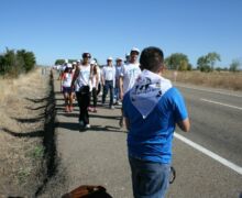 Marcha blanca 02. Valverde Enrique - Mayorga