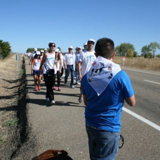 Marcha blanca 02. Valverde Enrique - Mayorga Marcha blanca 02. Valverde Enrique - Mayorga