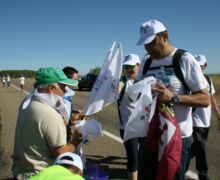 Marcha blanca 02. Valverde Enrique - Mayorga