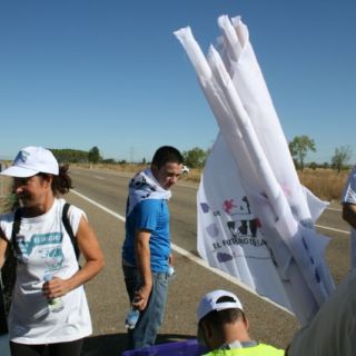 Marcha blanca 02. Valverde Enrique - Mayorga Marcha blanca 02. Valverde Enrique - Mayorga