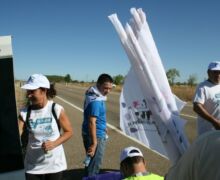 Marcha blanca 02. Valverde Enrique - Mayorga