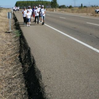 Marcha blanca 02. Valverde Enrique - Mayorga Marcha blanca 02. Valverde Enrique - Mayorga