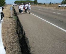 Marcha blanca 02. Valverde Enrique - Mayorga