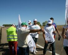 Marcha blanca 02. Valverde Enrique - Mayorga