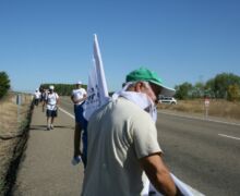 Marcha blanca 02. Valverde Enrique - Mayorga