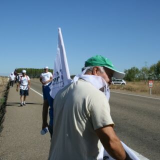 Marcha blanca 02. Valverde Enrique - Mayorga Marcha blanca 02. Valverde Enrique - Mayorga