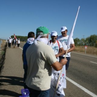 Marcha blanca 02. Valverde Enrique - Mayorga Marcha blanca 02. Valverde Enrique - Mayorga