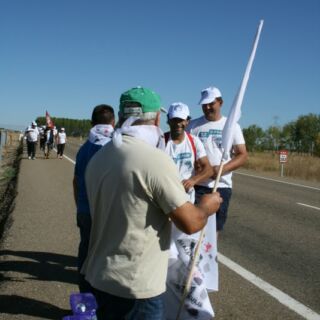Marcha blanca 02. Valverde Enrique - Mayorga Marcha blanca 02. Valverde Enrique - Mayorga