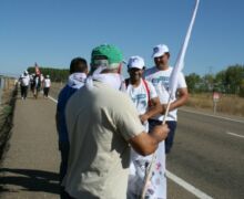Marcha blanca 02. Valverde Enrique - Mayorga