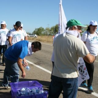 Marcha blanca 02. Valverde Enrique - Mayorga Marcha blanca 02. Valverde Enrique - Mayorga