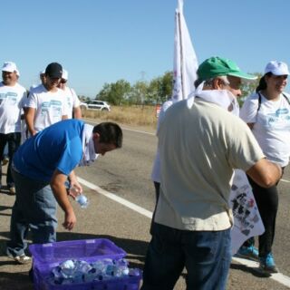 Marcha blanca 02. Valverde Enrique - Mayorga Marcha blanca 02. Valverde Enrique - Mayorga
