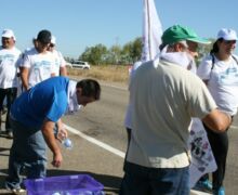 Marcha blanca 02. Valverde Enrique - Mayorga
