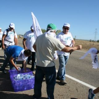 Marcha blanca 02. Valverde Enrique - Mayorga Marcha blanca 02. Valverde Enrique - Mayorga