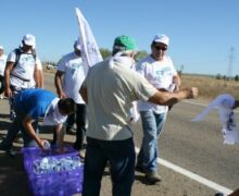 Marcha blanca 02. Valverde Enrique - Mayorga