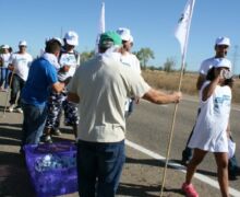 Marcha blanca 02. Valverde Enrique - Mayorga