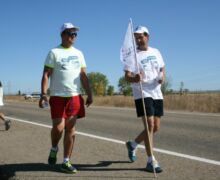 Marcha blanca 02. Valverde Enrique - Mayorga