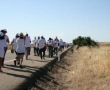 Marcha blanca 02. Valverde Enrique - Mayorga