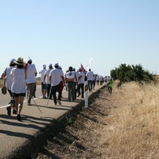 Marcha blanca 02. Valverde Enrique - MayorgaMarcha blanca 02. Valverde Enrique - Mayorga Marcha blanca 02. Valverde Enrique - Mayorga