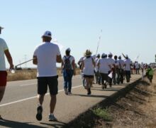 Marcha blanca 02. Valverde Enrique - Mayorga