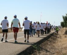 Marcha blanca 02. Valverde Enrique - Mayorga