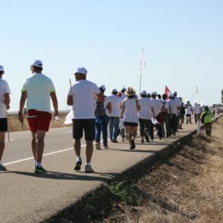 Marcha blanca 02. Valverde Enrique - Mayorga Marcha blanca 02. Valverde Enrique - Mayorga