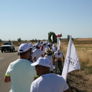Marcha blanca 02. Valverde Enrique - Mayorga Marcha blanca 02. Valverde Enrique - Mayorga
