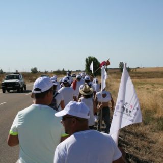 Marcha blanca 02. Valverde Enrique - Mayorga Marcha blanca 02. Valverde Enrique - Mayorga