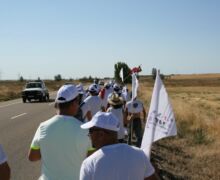 Marcha blanca 02. Valverde Enrique - Mayorga