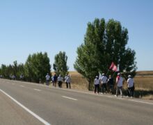 Marcha blanca 02. Valverde Enrique - Mayorga