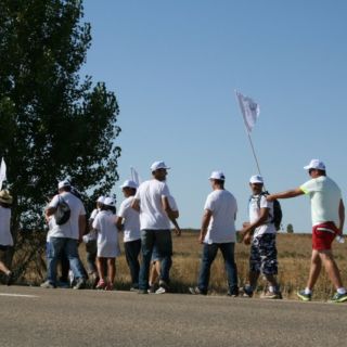 Marcha blanca 02. Valverde Enrique - Mayorga Marcha blanca 02. Valverde Enrique - Mayorga
