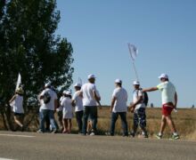 Marcha blanca 02. Valverde Enrique - Mayorga