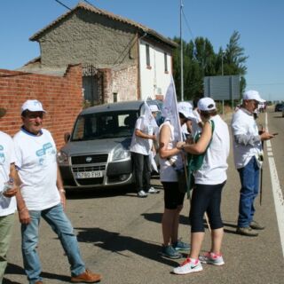 Marcha blanca 02. Valverde Enrique - Mayorga Marcha blanca 02. Valverde Enrique - Mayorga