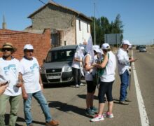 Marcha blanca 02. Valverde Enrique - Mayorga