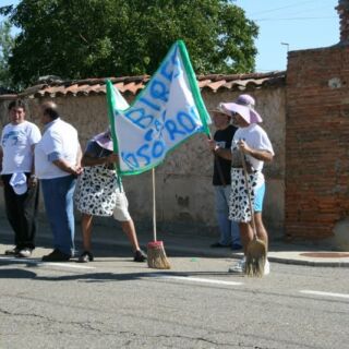 Marcha blanca 02. Valverde Enrique - Mayorga Marcha blanca 02. Valverde Enrique - Mayorga