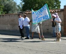 Marcha blanca 02. Valverde Enrique - Mayorga