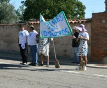 Marcha blanca 02. Valverde Enrique - Mayorga
