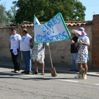 Marcha blanca 02. Valverde Enrique - Mayorga Marcha blanca 02. Valverde Enrique - Mayorga